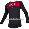 Maglia Fox Racing FLEXAIR ROYL N002 Manica Lunga